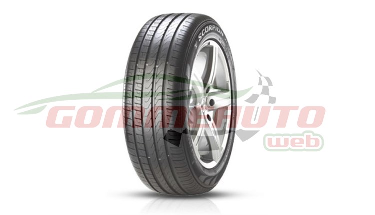 COP. 235/55VR19  PIRELLI  SCORPION VERDE MOE RFT   101V